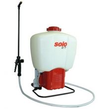 Pulverizator Electric Solo - imagine 3