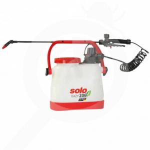 Pulverizator Electric Solo - imagine 2