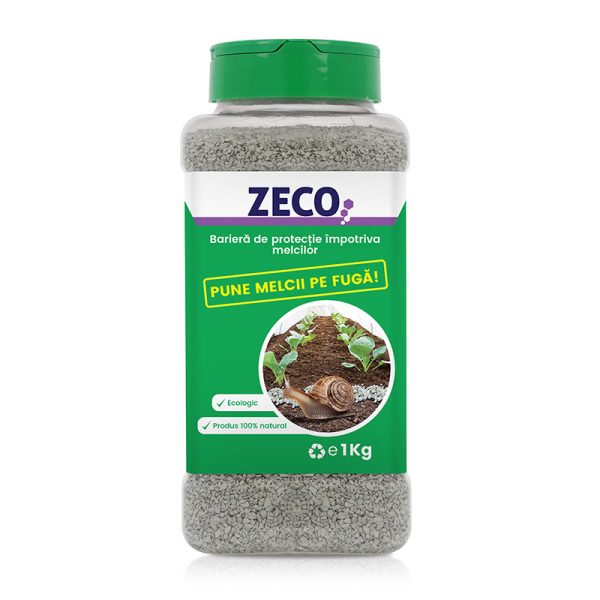 Zeolit Zeco