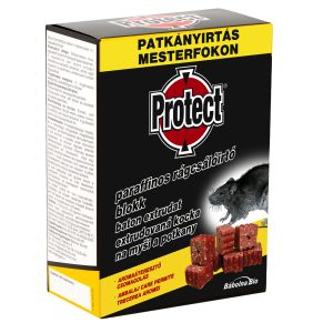 Momeala Raticida Protect B Baton Blondy Romania