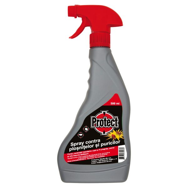 Spray PROTECT B Antiplosnita