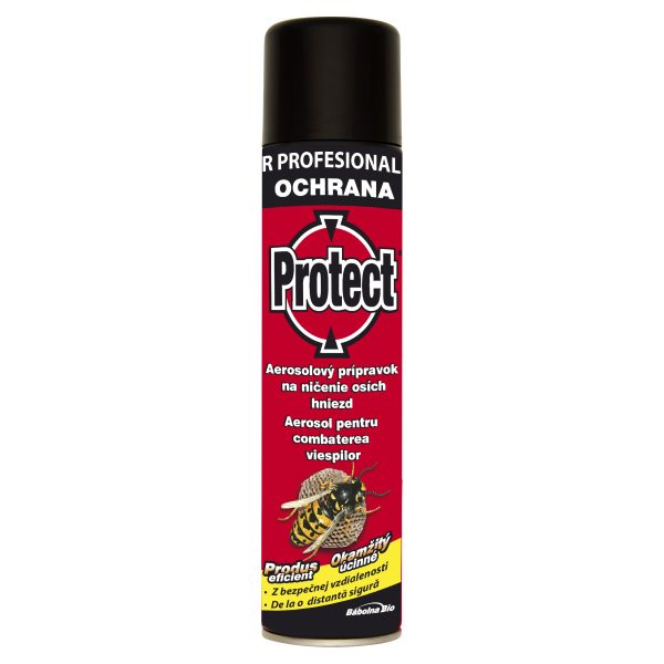 Spray PROTECT B Viespe