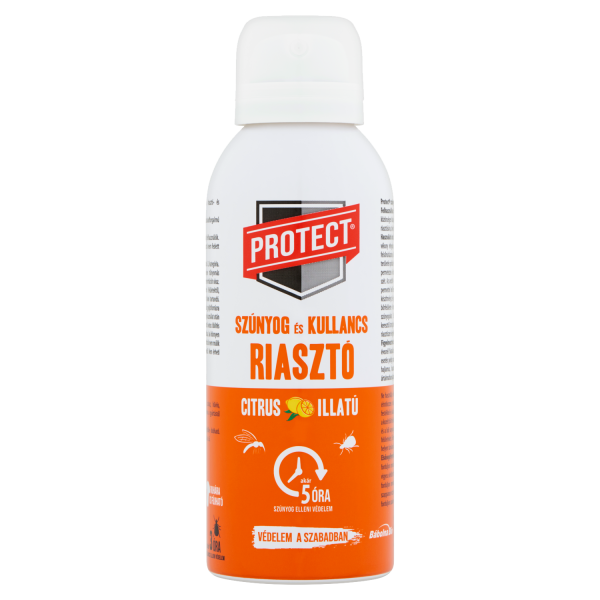 Spray PROTECT B Capuse si Tantari