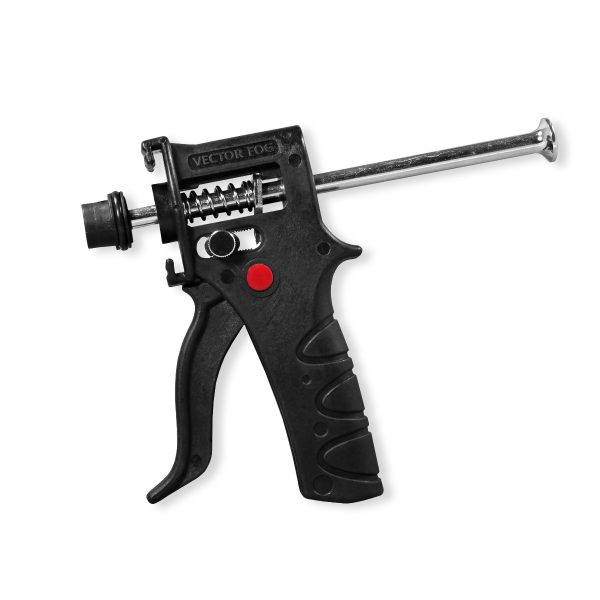 Pistol Aplicator Gel
