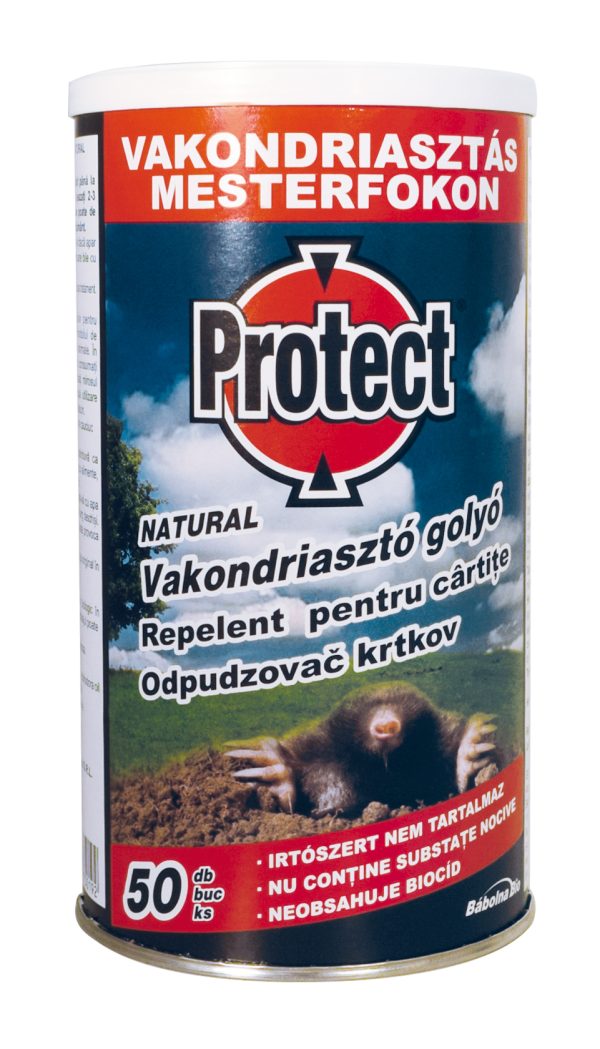 Repelent Cartite Protect B Natural