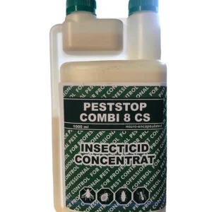 Concentrat 8 CS Peststop