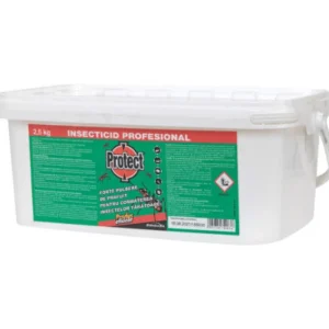Pulbere pt. Insecte Taratoare Protect B
