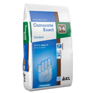 Osmocote Exact DCT 15+09+12