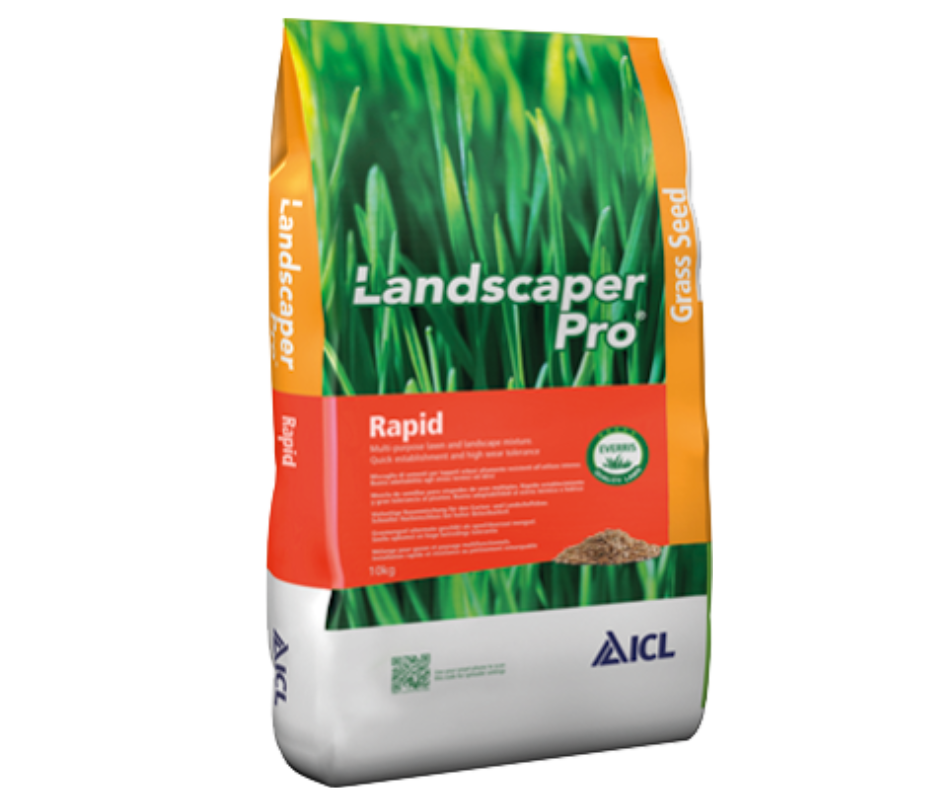 Seminte de gazon Landscaper Pro Rapid