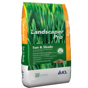Seminte de gazon Landscaper Pro Sun & Shade