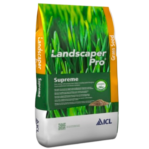 Seminte de gazon Landscaper Pro Supreme