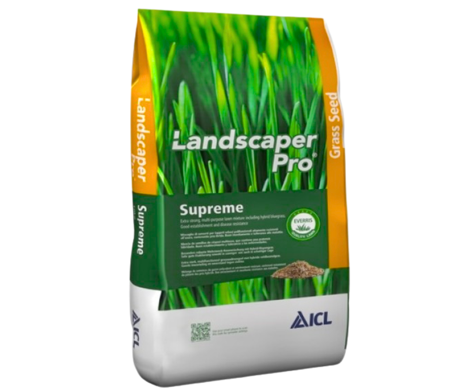 Seminte de gazon Landscaper Pro Supreme