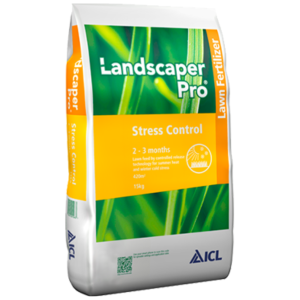 Ingrasamant pentru gazon Landscaper Pro Stress Control 16+05+22