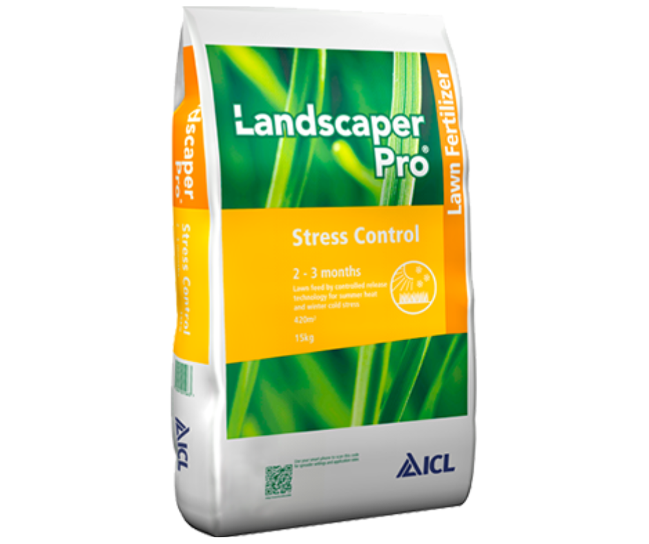 Ingrasamant pentru gazon Landscaper Pro Stress Control 16+05+22