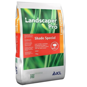 Ingrasamant pentru gazon Landscaper Pro Shade Special 11+05+05+8Fe