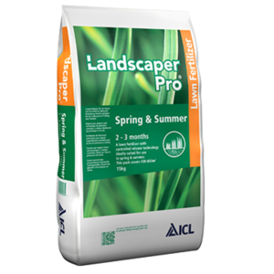Ingrasamant pentru gazon Landscaper Pro Spring and Summer 20+00+07+9CaO+3MgO