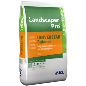 Ingrasamant pentru gazon Landscaper Pro Universtar Balance 15+05+16+ME