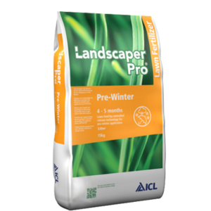 Ingrasamant pentru gazon Landscaper Pro Autumn-Winter 12+05+20+5CaO+2MgO