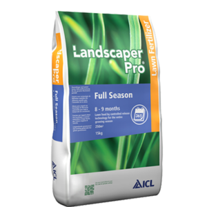 Ingrasamant pentru gazon Landscaper Pro Full Season 27+05+05+2MgO