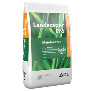 Ingrasamant pentru gazon Landscaper Pro Maintenance 21+06+08+2MgO