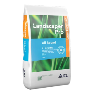 Ingrasamant pentru gazon Landscaper Pro All Round 23+05+10+2Mg