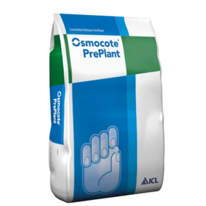 Osmocote Preplant 17+08+10