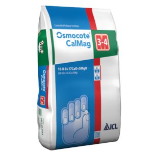 Osmocote Calmag 10.4+7.6+00+CaO+5MgO
