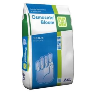 Osmocote Bloom 12+07+18+ME