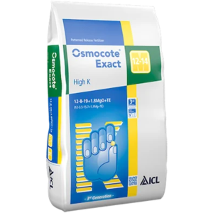 Osmocote Exact 12+07+19 High K