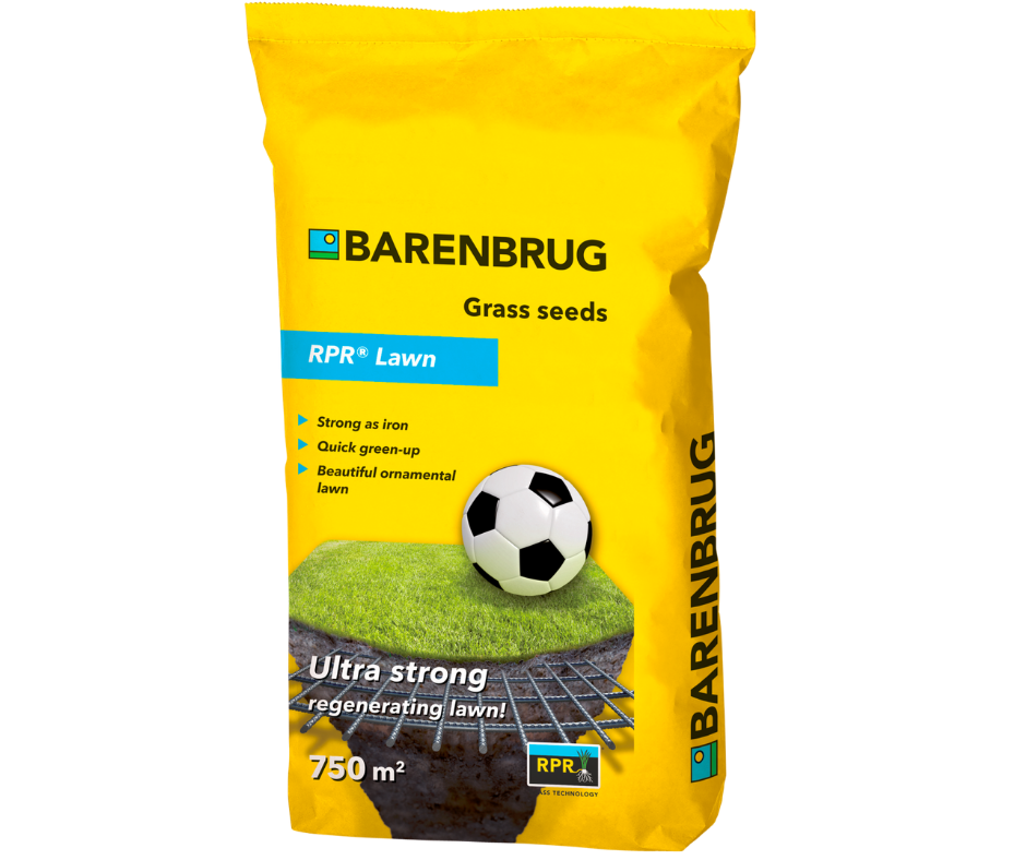 Seminte de gazon Barenbrug RPR Sport
