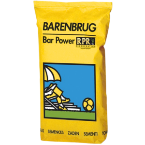 Seminte de gazon Barenbrug RPR Bar Power