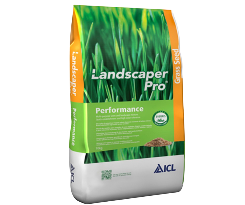 Seminte de gazon Landscaper Pro Performance