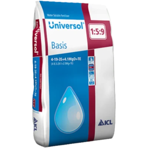 Universol Basis 04+19+35 MgO+ME