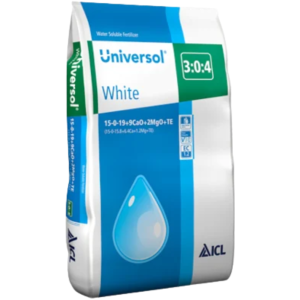 Universol White 15+00+19+9CaO+2MgO+ME