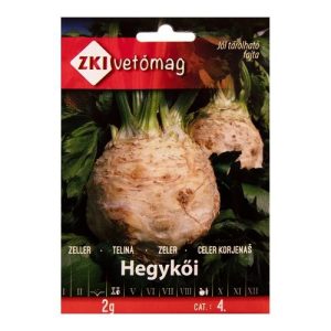 Seminte telina Hegykoi ZKI Blondy România