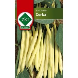 Seminte de fasole Cerka ZKI
