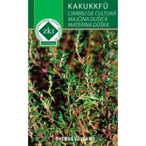Seminte de cimbru ZKI