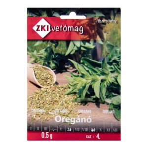 Seminte de oregano ZKI