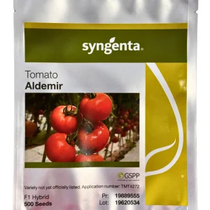 Seminte de tomate Aldemir F1 Syngenta