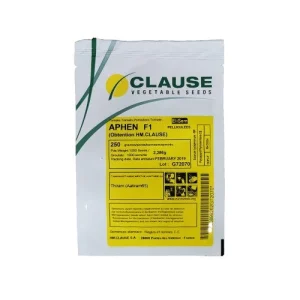 Seminte de tomate Aphen F1 Clause