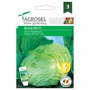 Seminte de varza Beverly Hills F1 Agrosel