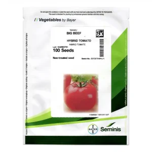 Seminte de tomate Big Beef Seminis