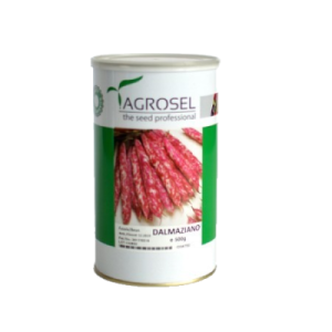 Seminte de fasole Dalmaziano Agrosel