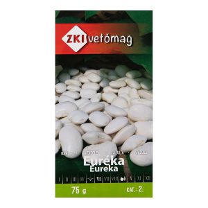 Seminte de fasole Eureka ZKI