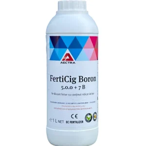 Ferticig Boron
