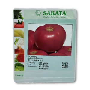 Seminte de tomate Fuji Pink