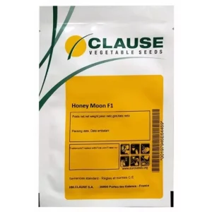 Seminte de tomate Honey Moon Clause