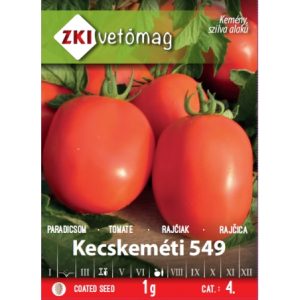 Seminte de tomate Kecskemeti ZKI