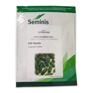 Seminte de castraveti Levina Seminis