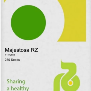 Seminte de castraveti Majestosa F1 RZ